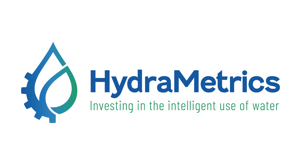 HydraMetrics logo