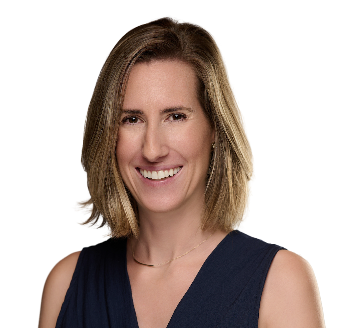 Maria Scheifler, founder of MKT Velocity, facilitator of the ICP Reset Workshop
